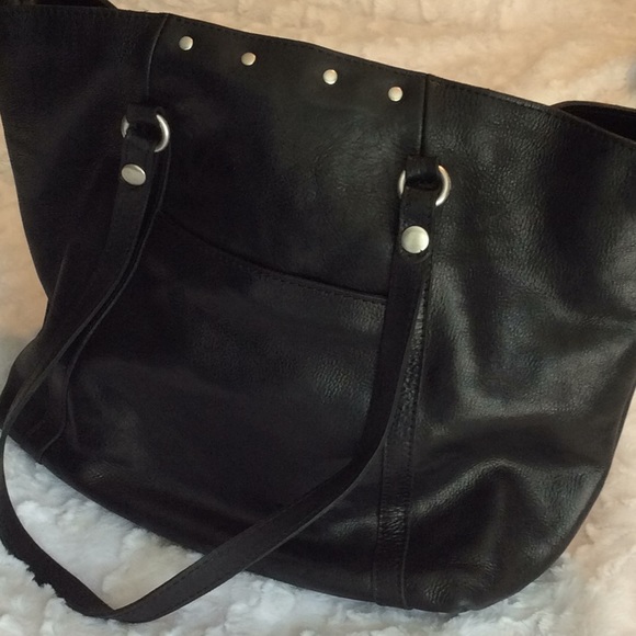 Patricia Nash Leather Tote - Picture 4 of 6